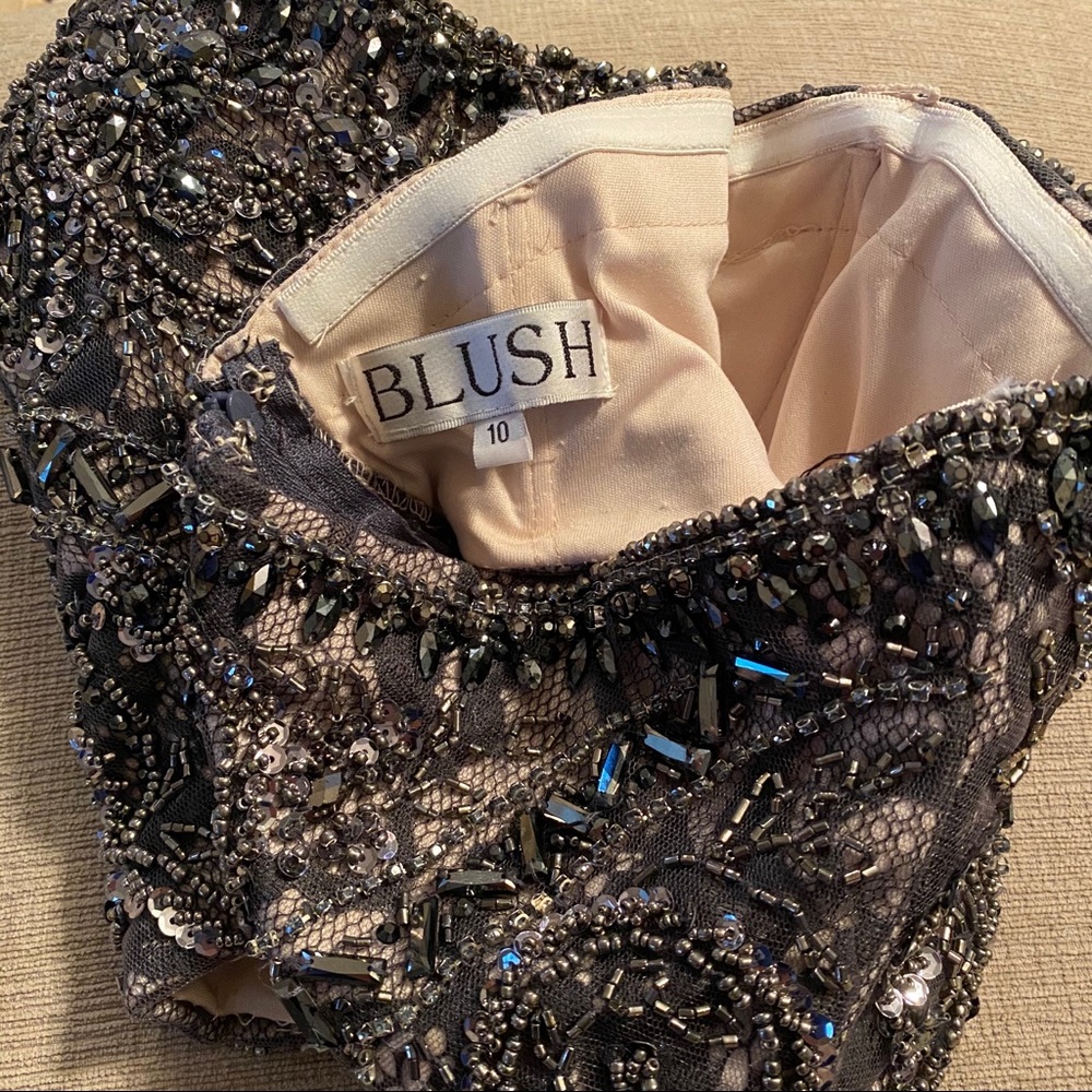 Prom Dress - Picture 6 of 7